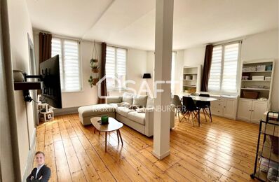 vente appartement 225 000 € à proximité de Kogenheim (67230)