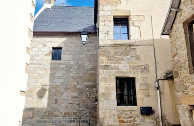 vente maison 336 900 € à proximité de Saint-Thégonnec Loc-Eguiner (29410)