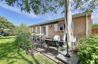 vente maison 242 000 € à proximité de Pouy-de-Touges (31430)