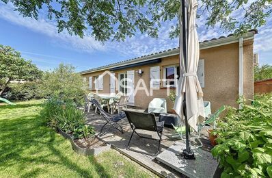 vente maison 242 000 € à proximité de Roquefort-sur-Garonne (31360)