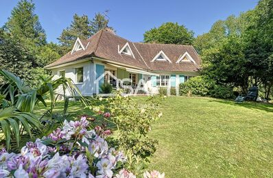 vente maison 419 000 € à proximité de Mouriez (62140)