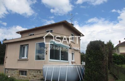 vente maison 158 000 € à proximité de Saint-Igny-de-Roche (71170)