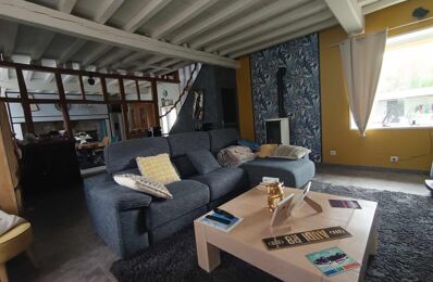 vente maison 279 500 € à proximité de Saint-Omer (62500)