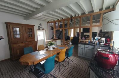 vente maison 279 500 € à proximité de Heuchin (62134)