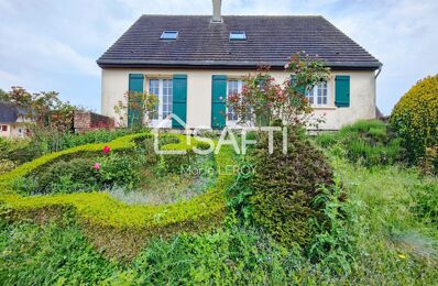 vente maison 189 000 € à proximité de Avesnes-en-Bray (76220)