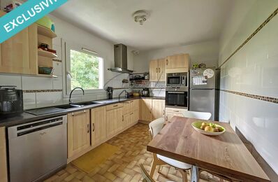 vente maison 458 000 € à proximité de Croissy-sur-Seine (78290)