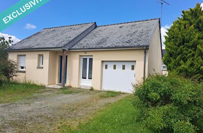 vente maison 126 000 € à proximité de Mont-Saint-Jean (72140)