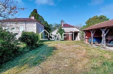 vente maison 298 500 € à proximité de Auty (82220)