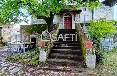 vente maison 298 500 € à proximité de L'Honor-de-Cos (82130)