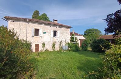 vente maison 298 500 € à proximité de Montcuq-en-Quercy-Blanc (46800)