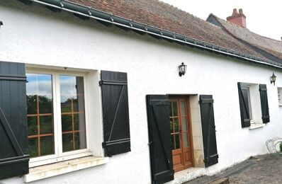 vente maison 148 000 € à proximité de Saint-Aubin-le-Dépeint (37370)