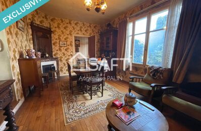 vente maison 54 000 € à proximité de Neuvilly-en-Argonne (55120)