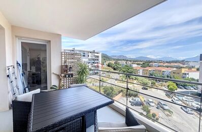 vente appartement 199 000 € à proximité de Corse-du-Sud (2A)
