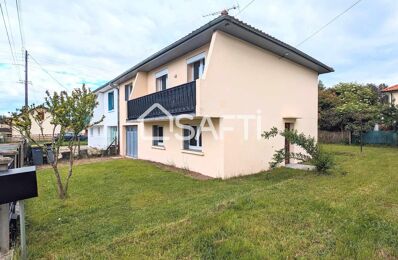 vente maison 99 000 € à proximité de Saint-Genest (03310)