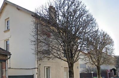 vente appartement 170 000 € à proximité de Charenton-le-Pont (94220)