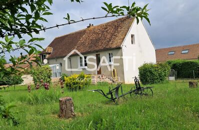 vente maison 159 000 € à proximité de Saint-Martin-de-Mieux (14700)