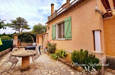 vente maison 195 000 € à proximité de Flassans-sur-Issole (83340)