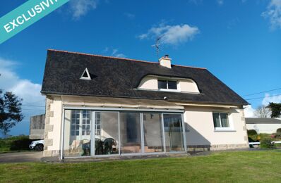 vente maison 143 775 € à proximité de Saint-Vran (22230)