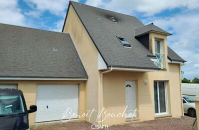 vente maison 233 900 € à proximité de May-sur-Orne (14320)