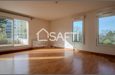 vente appartement 215 000 € à proximité de Saint-Sébastien-sur-Loire (44230)