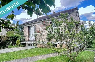 vente maison 179 000 € à proximité de Cinqueux (60940)