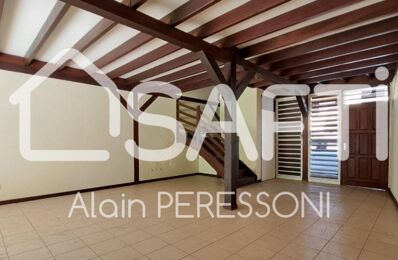 maison 5 pièces 150 m2 à vendre à Cayenne (97300)