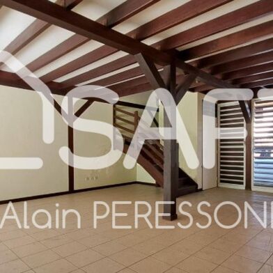 Maison 5 pièces 150 m²