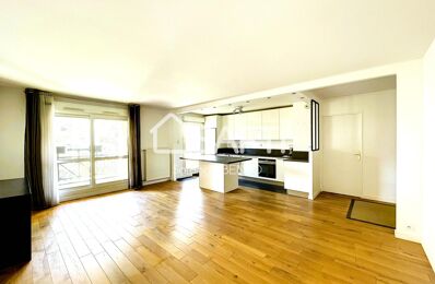 vente appartement 700 000 € à proximité de Paris 1 (75001)