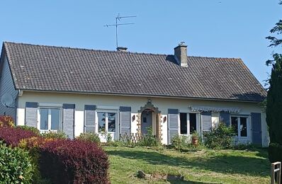 vente maison 167 500 € à proximité de Gouy-Saint-André (62870)