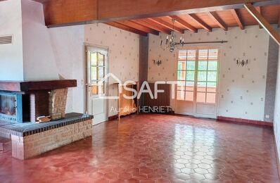 vente maison 167 500 € à proximité de Guigny (62140)