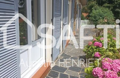 vente maison 167 500 € à proximité de Wambercourt (62140)