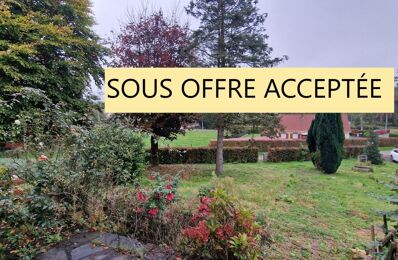 vente maison 157 000 € à proximité de Bimont (62650)