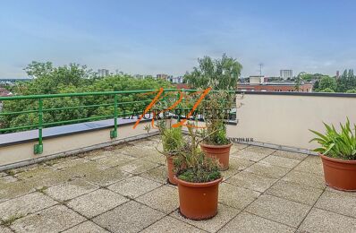 vente appartement 209 000 € à proximité de Wattignies (59139)