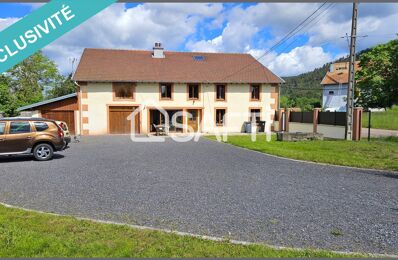 vente maison 322 000 € à proximité de Champ-le-Duc (88600)