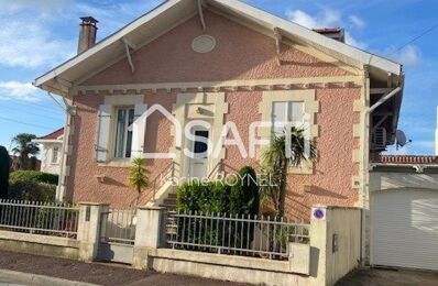 vente maison 1 245 000 € à proximité de Lanton (33138)