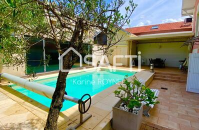 vente maison 1 245 000 € à proximité de Arcachon (33120)