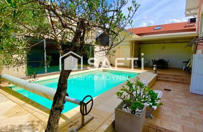 maison 8 pièces 190 m2 à vendre à Arcachon (33120)