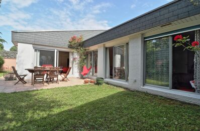 vente maison 895 000 € à proximité de Le Chesnay-Rocquencourt (78150)