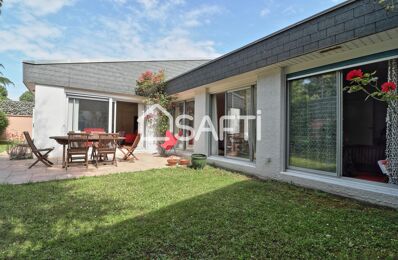 vente maison 895 000 € à proximité de Garches (92380)