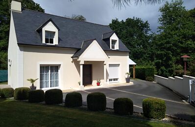 vente maison 499 000 € à proximité de Saint-Suliac (35430)