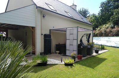 vente maison 467 000 € à proximité de Lanvallay (22100)