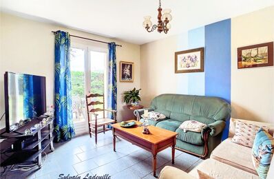 vente maison 149 500 € à proximité de Saint-Cyprien (24220)