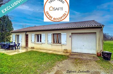 vente maison 149 500 € à proximité de Saint-Léon-sur-Vézère (24290)