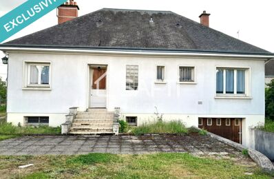 vente maison 249 000 € à proximité de Saint-Ay (45130)