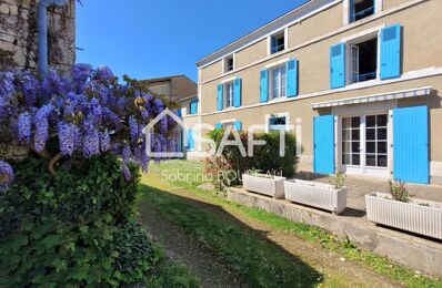 vente maison 190 000 € à proximité de Azay-le-Brûlé (79400)