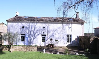 Maison 7 Pièces 130 m² à vendre à Sauzé-Vaussais (79190)