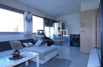 vente appartement 160 000 € à proximité de Gradignan (33170)