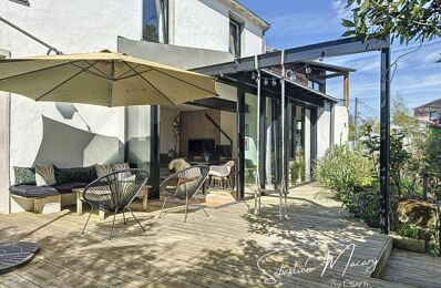 vente maison 999 900 € à proximité de Le Loroux-Bottereau (44430)