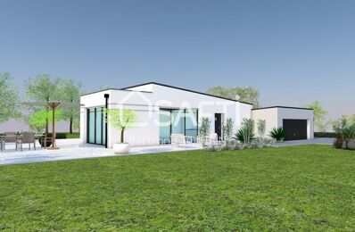 vente maison 330 000 € à proximité de La Haye-Pesnel (50320)