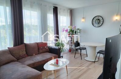 vente appartement 83 200 € à proximité de Pomps (64370)